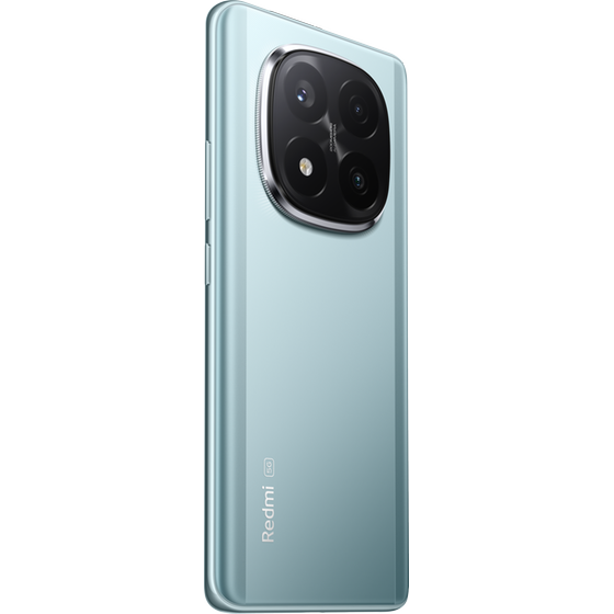 Xiaomi Redmi Note 14 Pro+ 5G 512GB - Frost Blue image 5