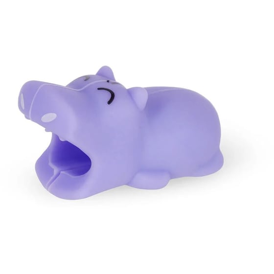 Προστατευτικό Καλωδίου Usb Hippo image 0