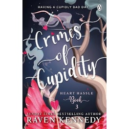 Crimes of Cupidity