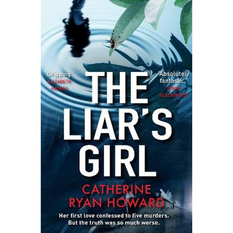 Liars Girl