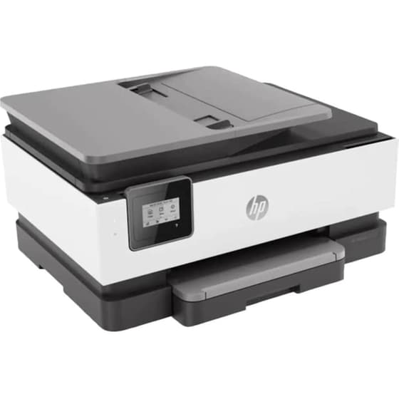 HP OfficeJet 8012e Έγχρωμο Πολυμηχάνημα Inkjet A4 με WiFi, ADF, Duplex Print, bonus 6 μήνες Instant Ink μέσω HP+ (228F8B) image 4
