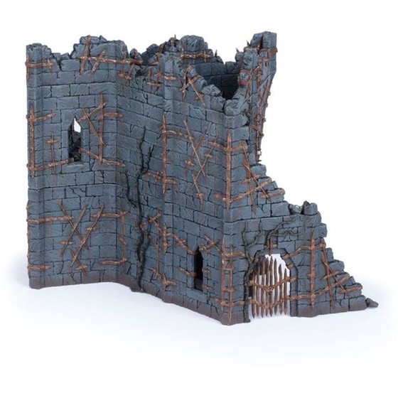 Middle-earth: Ruins Of Dol Guldur The Lord of the Rings GAMES WORKSHOP image 1