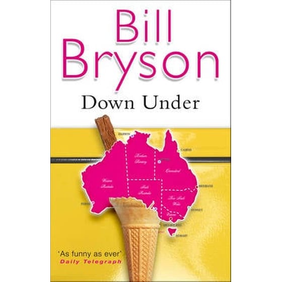 Down Under image 0
