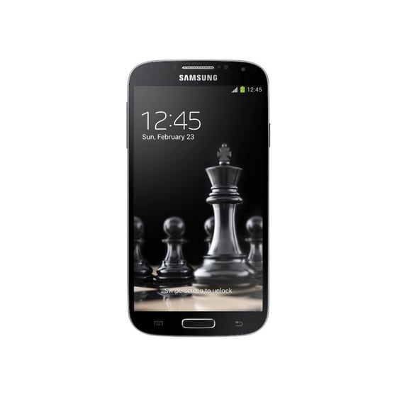 Smartphone Samsung Galaxy S4 Black Edition 16GB Μαύρο image 0