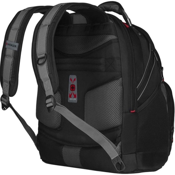 Τσάντα Laptop Wenger Synergy 15.6" - Μαύρο image 2
