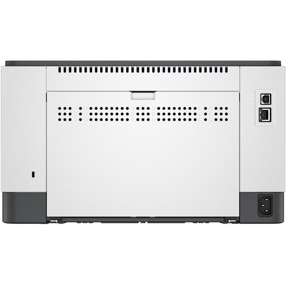 HP M207dw Ασπρόμαυρος Εκτυπωτής LaserJet A4 WiFi (8J9K9F) image 5
