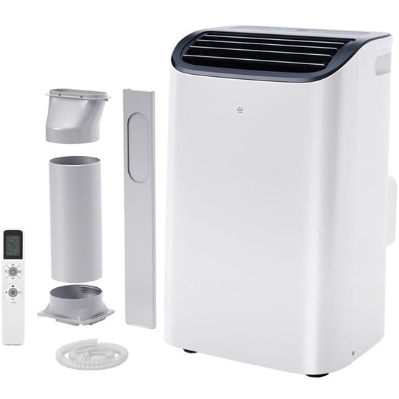 EUHOMY PAC004-12KWH 12.000 BTU μόνο Ψύξη Φορητό Κλιματιστικό image 2