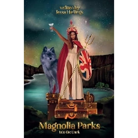 Magnolia Parks: Into the Dark image 0