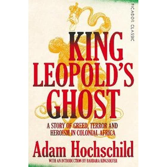 King Leopold's Ghost image 0