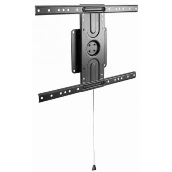Βάση Τηλεόρασης Επιτοίχια SBOX PLB-1246F Σταθερή 37"-80" έως 50kg image 2