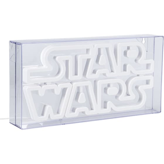 Διακοσμητικό Φωτιστικό LED Paladone Star Wars 30 cm image 2