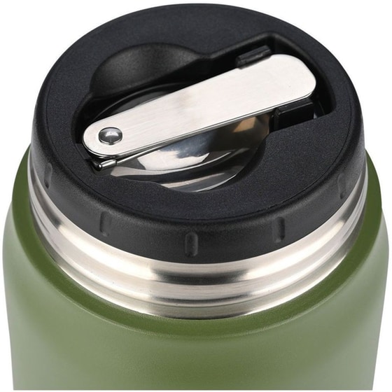 Θερμός Φαγητού Estia Forest Spirit 500ml image 3