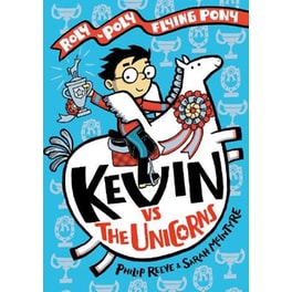 Kevin vs the Unicorns
