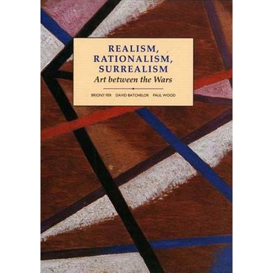 Realism, Rationalism, Surrealism image 0