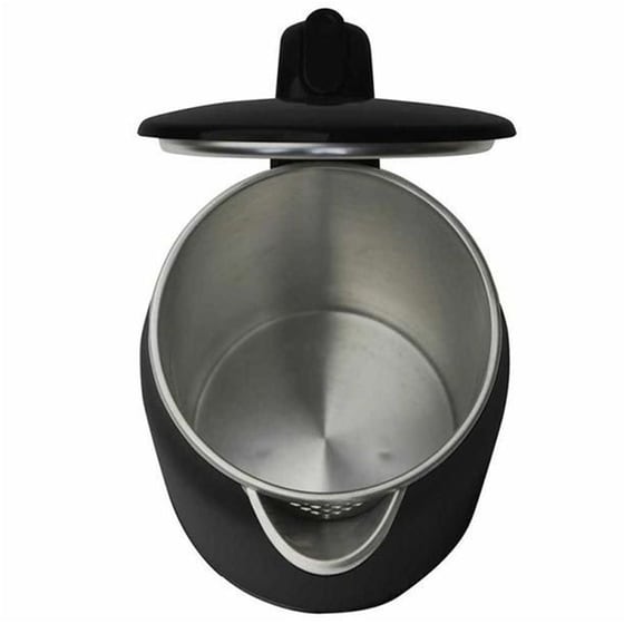 SOGO KET-SS-7750 1850 W 1.7 L Μαύρο Βραστήρας image 2