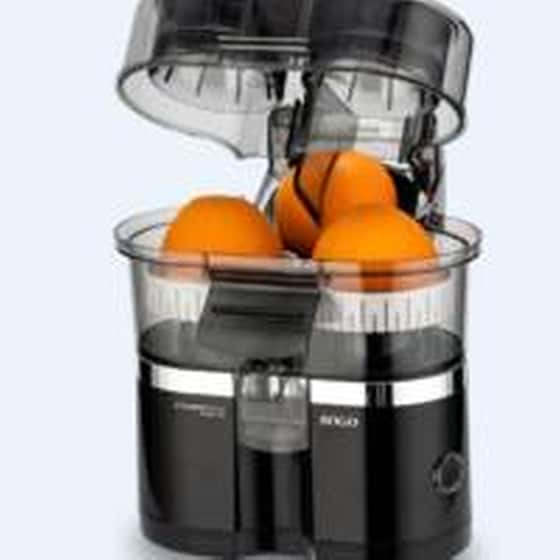 SOGO EXP-SS-5299 100 W Μαύρο Ηλεκτρικός Στίφτης image 6