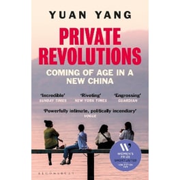 Private Revolutions