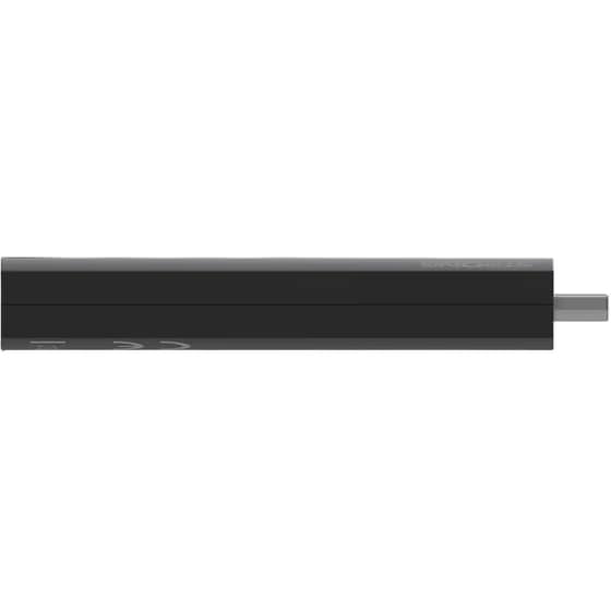 Media Player Strong Leap-Una+ Stich 4K - Μαύρο image 3