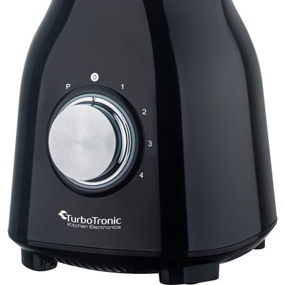 TURBOTRONIC TT-BG6 1.5L 1400W Μπλέντερ image 3