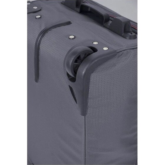 Βαλίτσα&nbsp;Καμπίνας&nbsp;Benzi&nbsp;Ανθρακί image 5