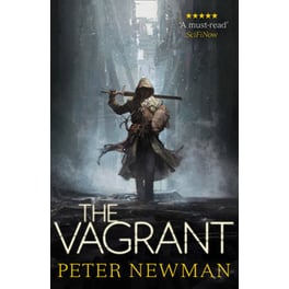 The Vagrant