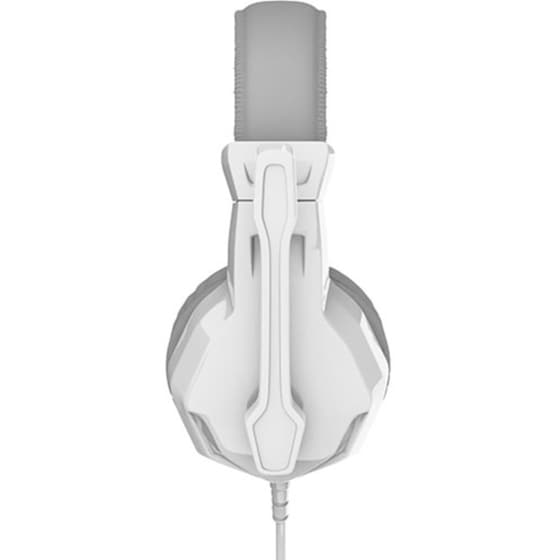 Lamtech Ceres Gaming Ενσύρματα Ακουστικά 3.5mm - Λευκά image 3