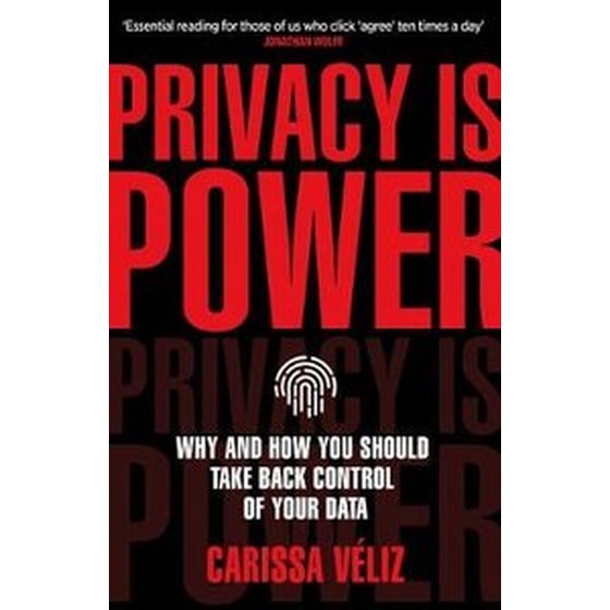 Privacy is Power image 0