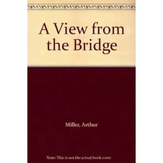 A View from the Bridge image 0