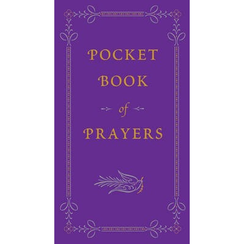 Pocket Book of Prayers