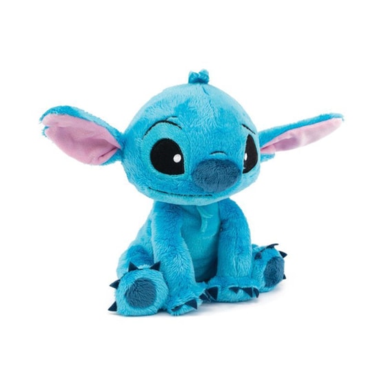 Λούτρινο AS COMPANY Disney Stitch (25cm) 1607-01726 image 1