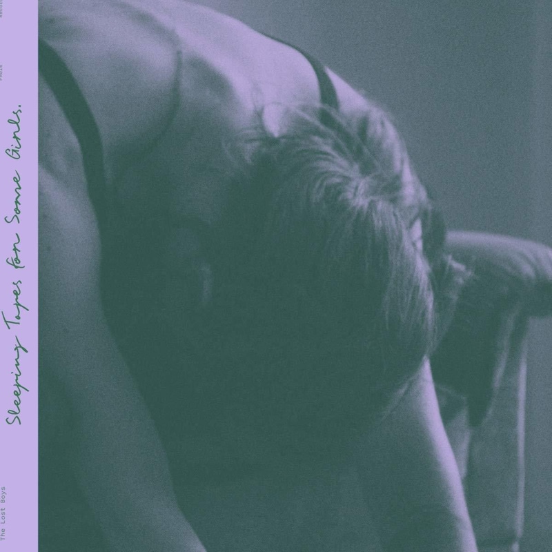 Sleeping Tapes For Some Girls (Lp+Mp3)