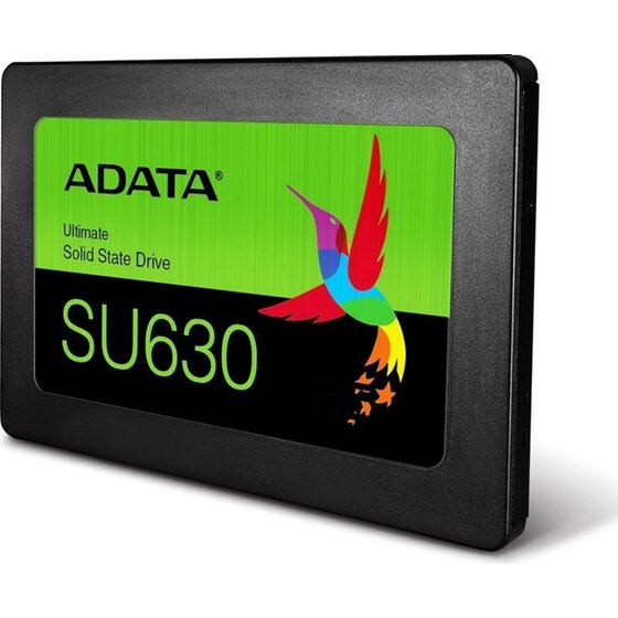 Εσωτερικός SSD Adata SU630 SATA III 2.5" 240GB image 2