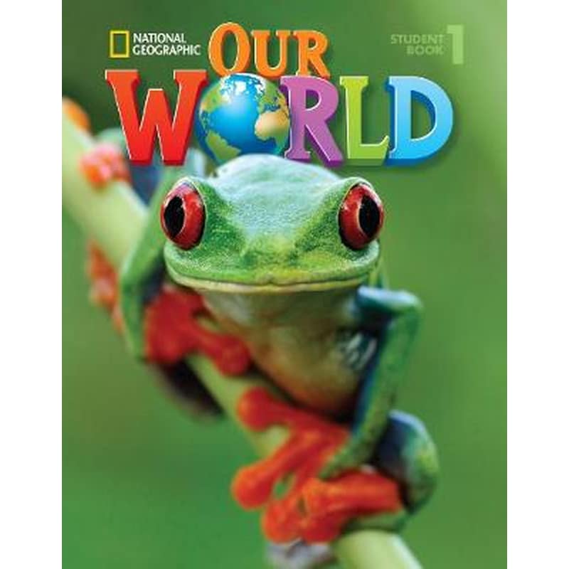 Our World 1 Student Book