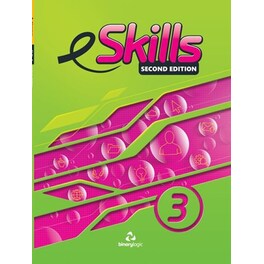 Eskills 3 - Student's Book (2nd Edition)