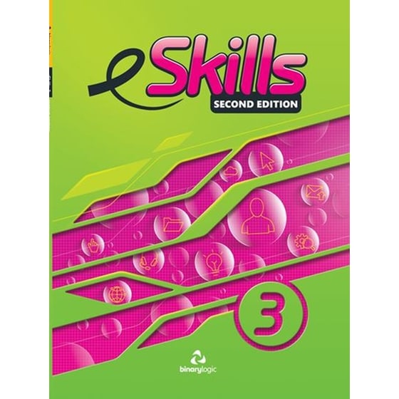 Eskills 3 - Student's Book (2nd Edition) image 0