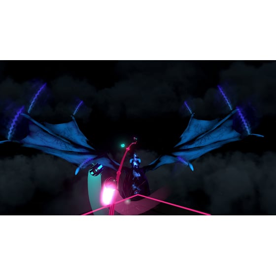 Synth Riders Remastered Edition - PS5 image 8