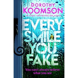 Every Smile You Fake