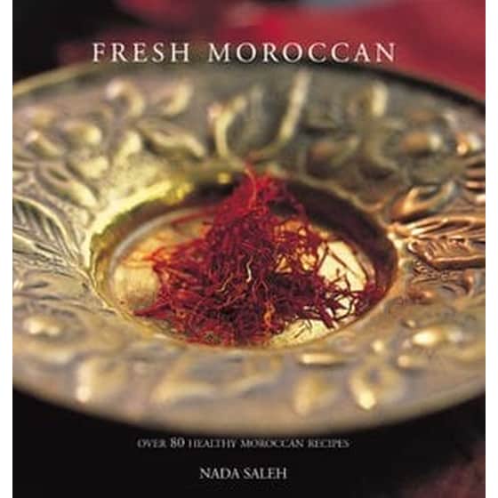 Fresh Moroccan image 0