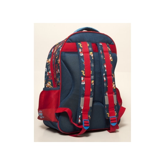 Gim Τσαντα Δημ.οβαλ Paw Patrol Alpha Pups image 1