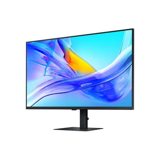 Samsung S80UD LS37D802UAUXEN Business Monitor 37'' 4K UHD VA Flat 60Hz 5ms image 2
