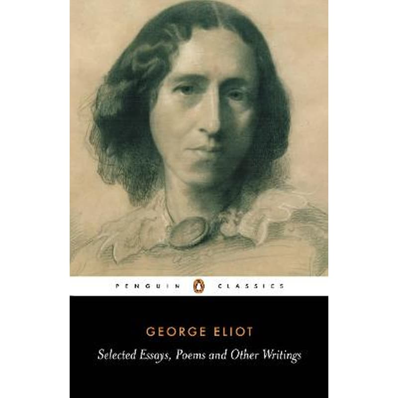 Selected Essays, Poems and Other Writings