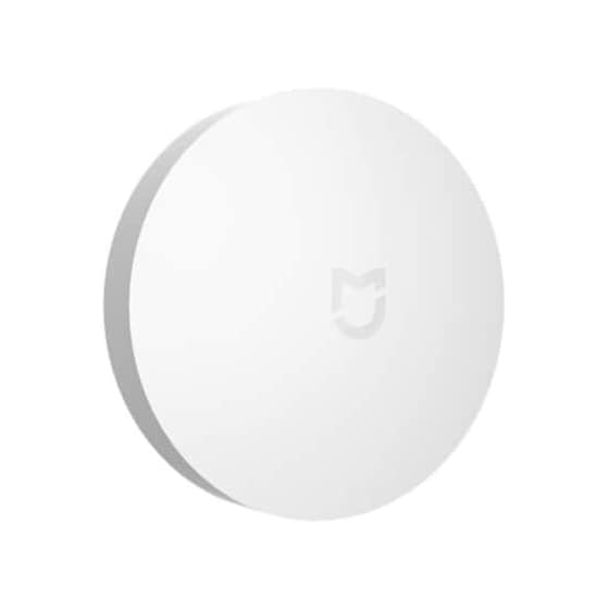 Διακόπτης Xiaomi Mi Home Wireless Switch - Λευκό image 0