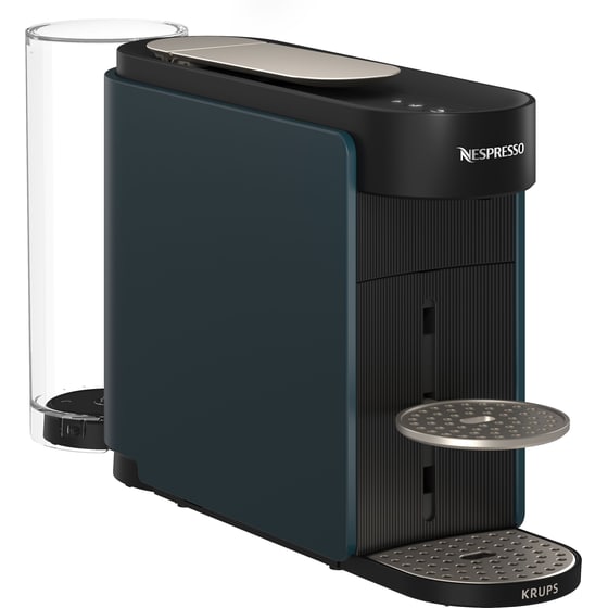 Nespresso® VERTUO UP KRUPS XN9404F0 Navy Blue Μηχανή Καφέ image 1