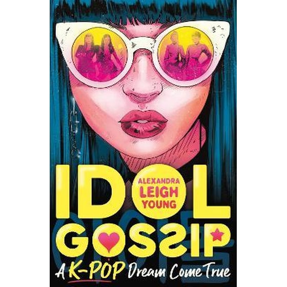 Idol Gossip: A K-Pop dream come true image 0