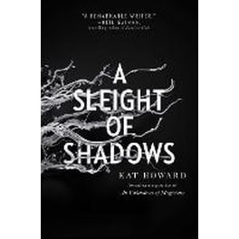 Sleight of Shadows