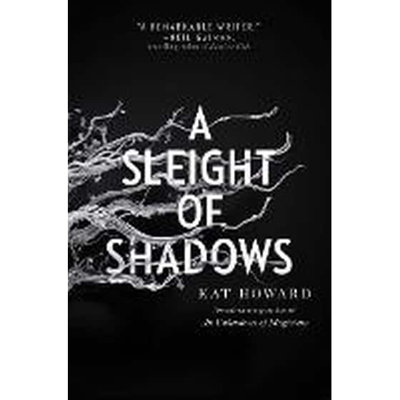 Sleight of Shadows image 0