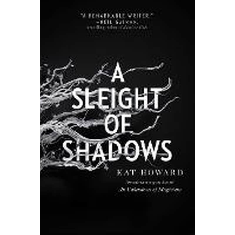 Sleight of Shadows