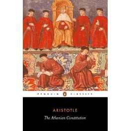Athenian Constitution