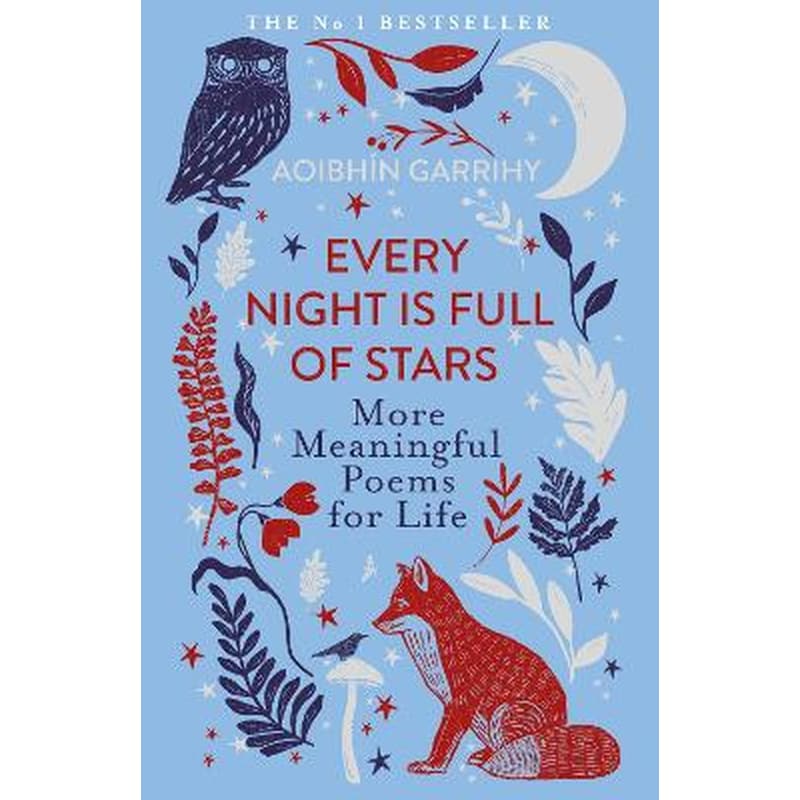 Every Night is Full of Stars