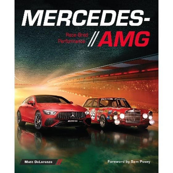 Mercedes-AMG image 0